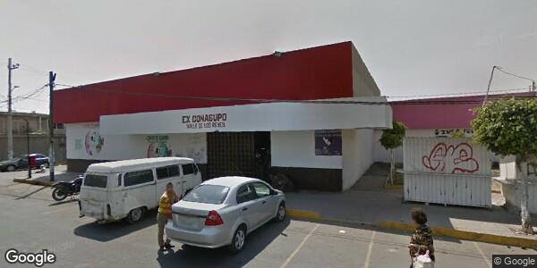 CENTRO DE BARRIO